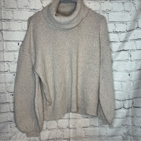 Mudpie Sweater - Picture 1 of 3